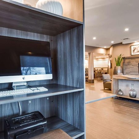 Best Western Plus Spokane North المظهر الخارجي الصورة