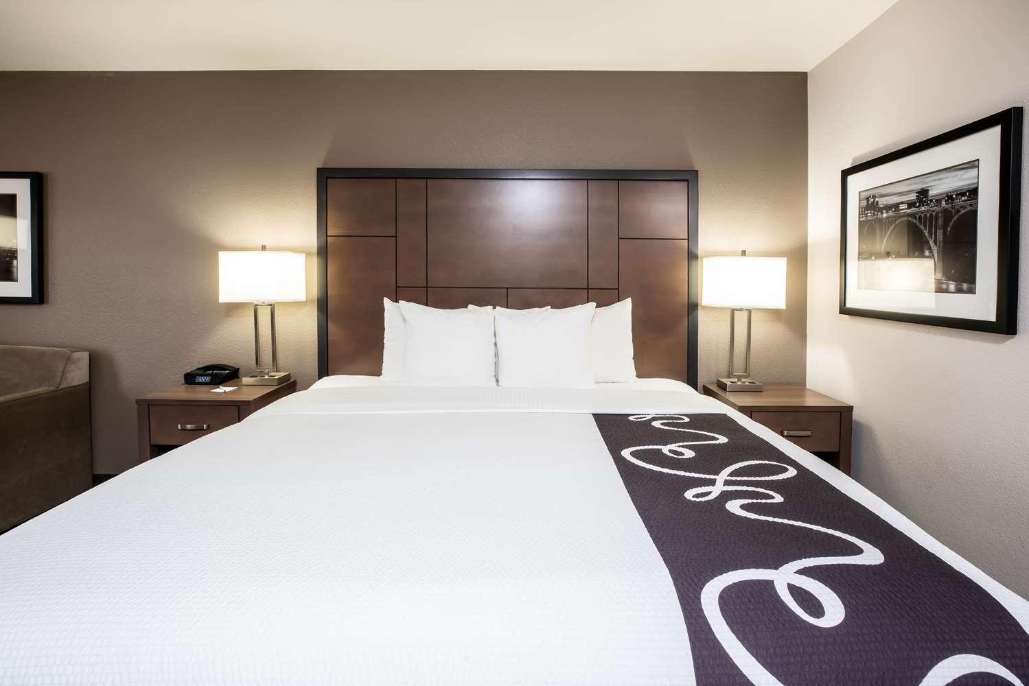 Best Western Plus Spokane North المظهر الخارجي الصورة