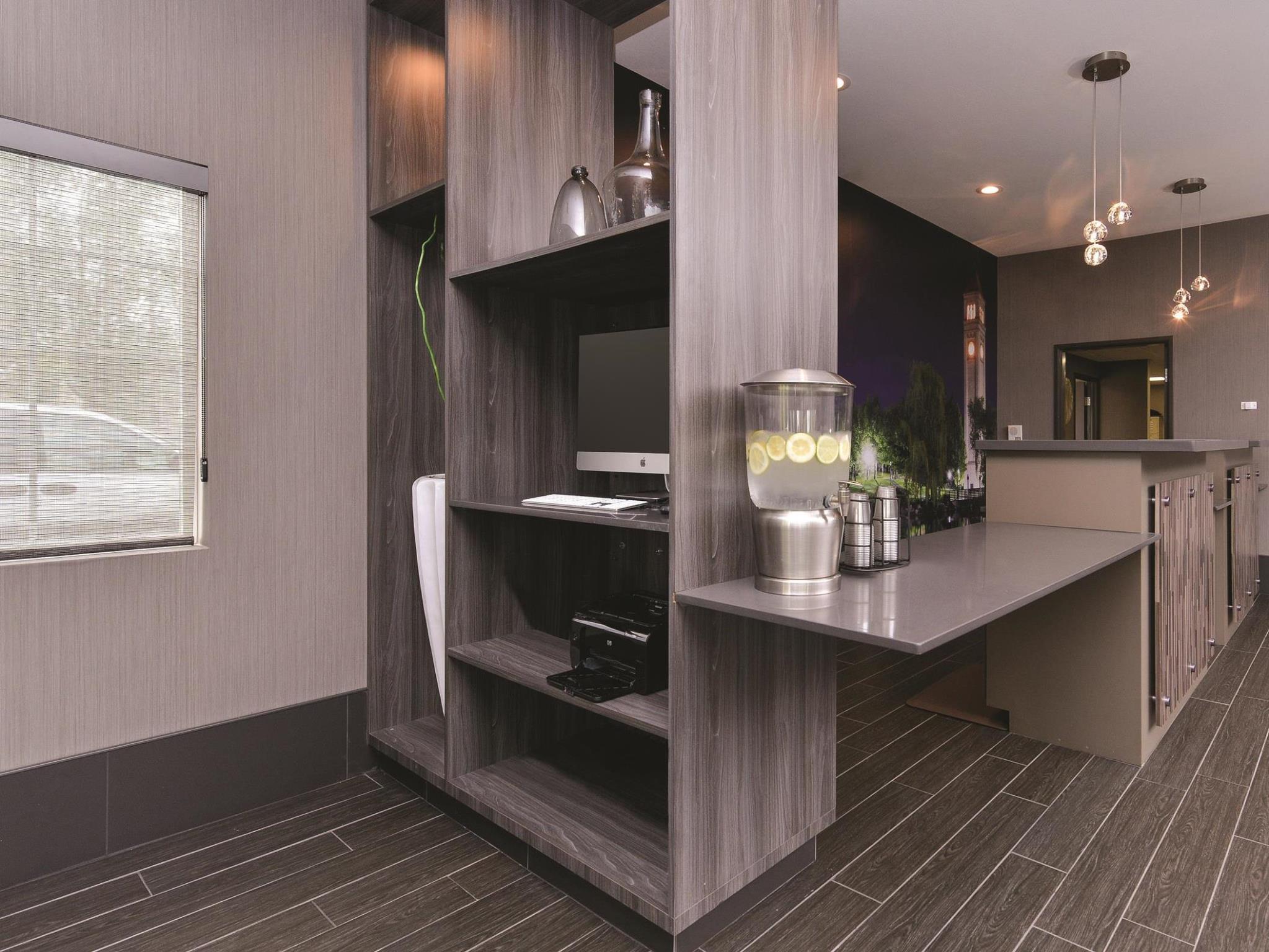 Best Western Plus Spokane North المظهر الخارجي الصورة