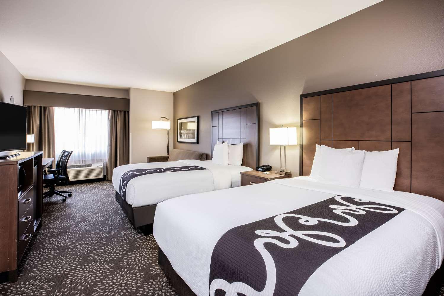 Best Western Plus Spokane North المظهر الخارجي الصورة