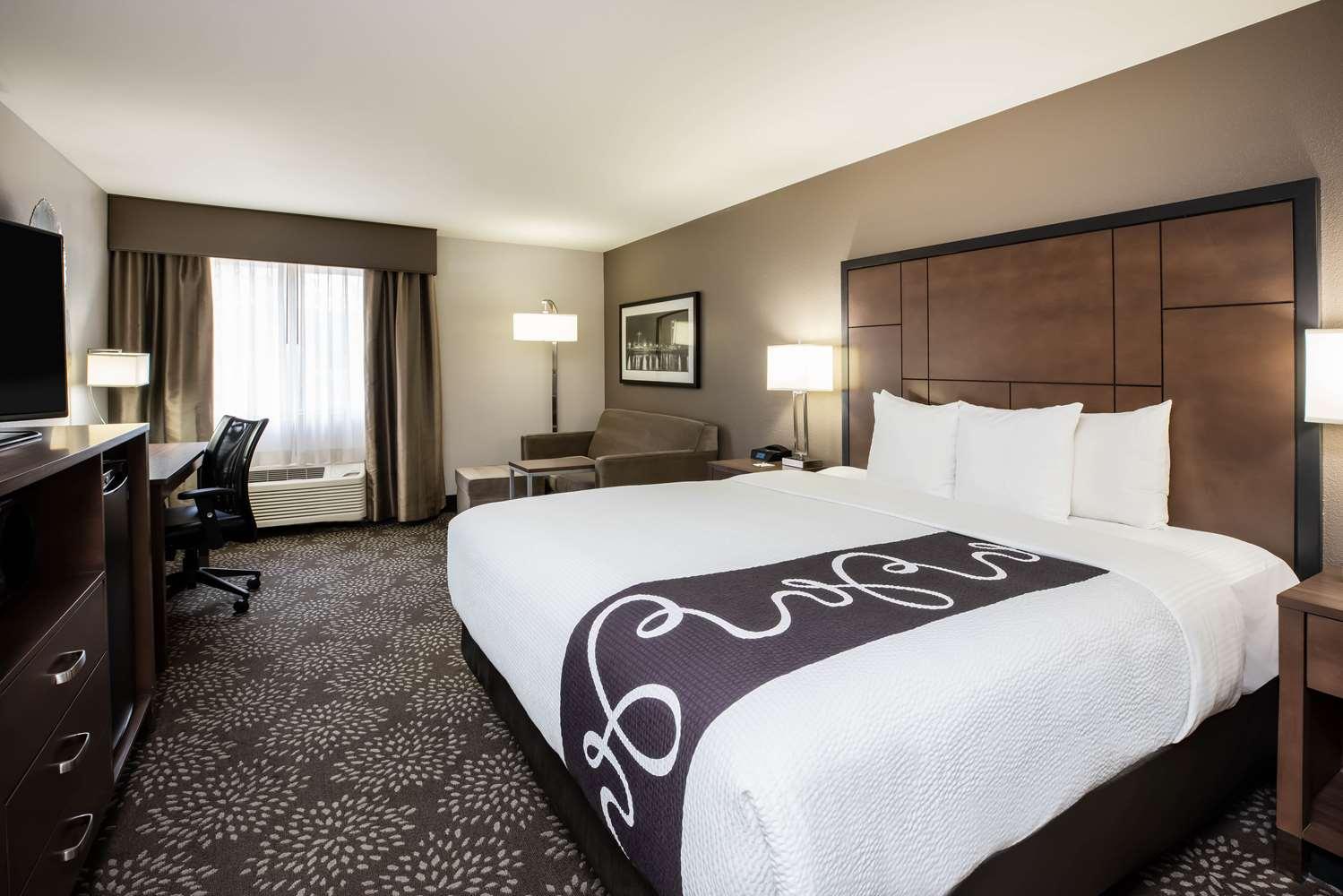 Best Western Plus Spokane North المظهر الخارجي الصورة