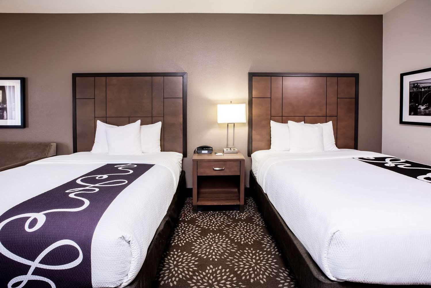 Best Western Plus Spokane North المظهر الخارجي الصورة